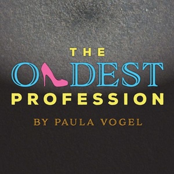 Review: THE OLDEST PROFESSION at Hanover Little Theatre Photo