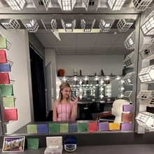 Student Blog: A Theatre Kid’s Guide to Surviving Chronic Busyness