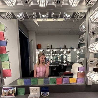 Student Blog: A Theatre Kid&rsquo;s Guide to Surviving Chronic Busyness