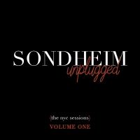 SONDHEIM UNPLUGGED: THE NYC SESSION - VOLUME 1 Out Today
