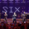 SIX THE MUSICAL LIVE! Gets Summer Theatrical Release in the U.S.