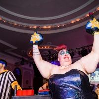 Chicago League Of Lady Arm Wrestlers Announces - CLLAW XXXV: PAGEANT OF CHAMPIONS