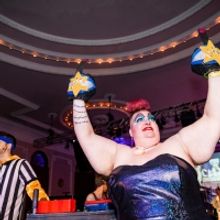 Chicago League Of Lady Arm Wrestlers Announces - CLLAW XXXV: PAGEANT OF CHAMPIONS