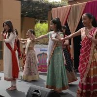Disney Releases Bollywood Dance Tutorial to Accompany New Series MIRA, ROYAL…