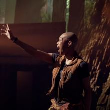 Video: Watch Khaila Wilcoxon Sing 'Little Redwood' from REDWOOD