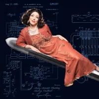 BWW Review: HEDY! THE LIFE & INVENTIONS OF HEDY LAMARR at BB's Stage Door Canteen At…