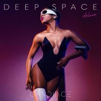 REAL HOUSEWIVES Star CANDIACE Releases Deluxe 'Deep Space' Album Featuring New Track…