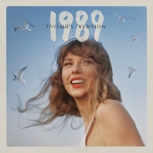Taylor Swift Launches the '1989 (Taylor's Version)' Vault to Hint at Unreleased…