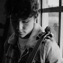 Carson Peters Releases New Track 'Long Twin Silver Line'