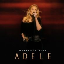 Adele Adds 34 New Las Vegas Dates; Will Film Show For Release