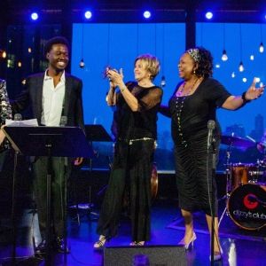 Review: SONGBOOK SUNDAYS Stays Sweet At Dizzy's Club