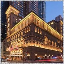 Carnegie Hall's Virtual Opening Night Gala Celebration Now Available On Demand
