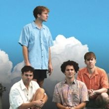 MARBLES Release Sophomore Album 'Humour'