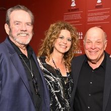 Songwriters Hall Of Fame Unveils New Exhibit THE POWER OF SONG