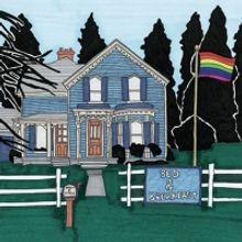 Mark Crawford's BED AND BREAKFAST Set for Run at Blyth Festival