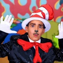 Inland Pacific Ballet Academy Presents SEUSSICAL JR. Digital Livestream & In-Person