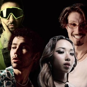 Party Pupils Teams Up With MAX, Bbno$ And MILLI For 'Girlfriend'