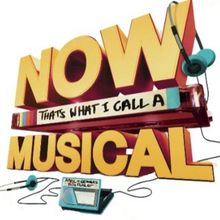 Craig Revel Horwood Will Direct and Choreograph World Premiere of NOW THAT'S WHAT I C