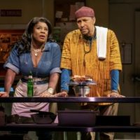 CLYDE'S Will Livestream Final Two Weeks of Broadway Performances