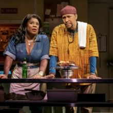 CLYDE'S Will Livestream Final Two Weeks of Broadway Performances