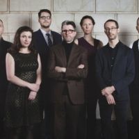 Wet Ink Ensemble Presents COLLABORATIONS: HUDDERSFIELD COMPOSERS With Vocalist…
