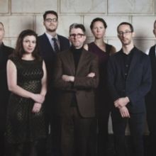 Wet Ink Ensemble Presents COLLABORATIONS: HUDDERSFIELD COMPOSERS With Vocalist…
