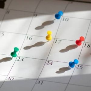 Student Blog: The Balance of School, Work and Theatre