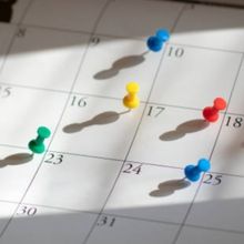 Student Blog: The Balance of School, Work and Theatre