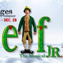 Stages Theatre Company's ELF THE MUSICAL Begins Performances This Week