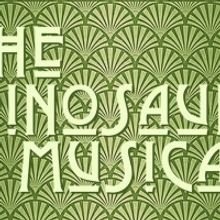 The Play Group Theatre Presents THE DINOSAUR MUSICAL