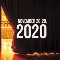 Virtual Theatre This Weekend: November 28-29- with Colin Donnell, Patti Murin and…