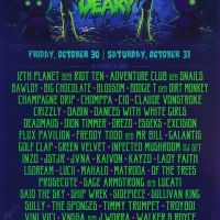 Disco Donnie Presents Announces UBBI DUBBI GETS FREAKY DEAKY Phase 1 Lineup