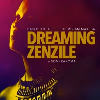 The Rep to Kick Off 2021-2022 Season With World Premiere of DREAMING ZENZILE