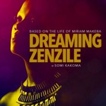 The Rep to Kick Off 2021-2022 Season With World Premiere of DREAMING ZENZILE