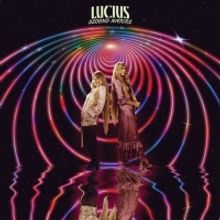 Lucius Releases New Single 'White Lies'