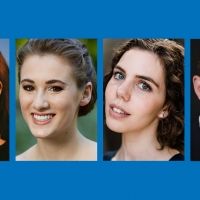 Jessica Niles and Gregory Feldmann to Give Juilliard's Vocal Arts Honors Recital