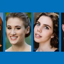 Jessica Niles and Gregory Feldmann to Give Juilliard's Vocal Arts Honors Recital