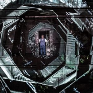 Experience DON GIOVANNI at Canadian Opera Company This Winter