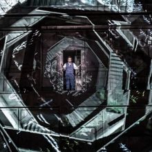 Experience DON GIOVANNI at Canadian Opera Company This Winter