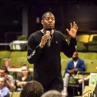BWW Interview: Dayron Miles of AS YOU LIKE IT at Dallas Theater Center
