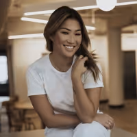 Jenna Ushkowitz Rallies in Support of NYC Straws 'By Request Only' Bill
