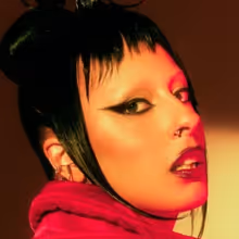 Laya Releases Defiant New Single 'F'd Up'