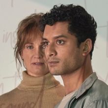 Tony-Nominated Play THE SOUND INSIDE Makes Its Australian Premiere