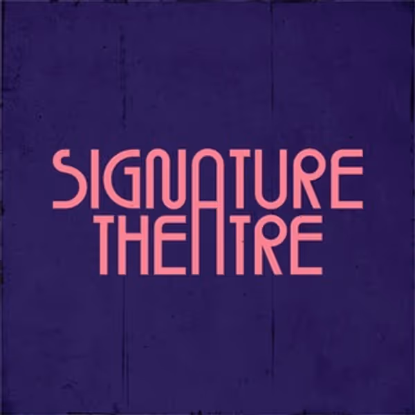 Signature Theatre to Launch New Fall 2026 Education Programming Photo
