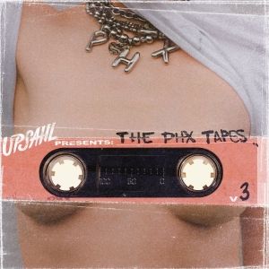 Upsahl Releases the PHX Tapes V3 Featuring: '0 or 100' (Side A) & 'FBL' (Side B)