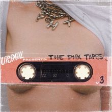 Upsahl Releases the PHX Tapes V3 Featuring: '0 or 100' (Side A) & 'FBL' (Side B)