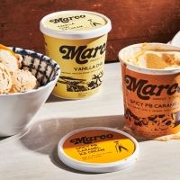 MARCO SWEETS & SPICES Pop-Ups in NYC 8/28 and 8/29