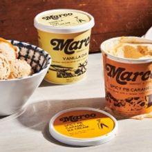 MARCO SWEETS & SPICES Pop-Ups in NYC 8/28 and 8/29