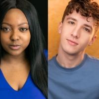 Michael Anthony Theatrical's LOUDER THAN WORDS To Play The Green Room 42