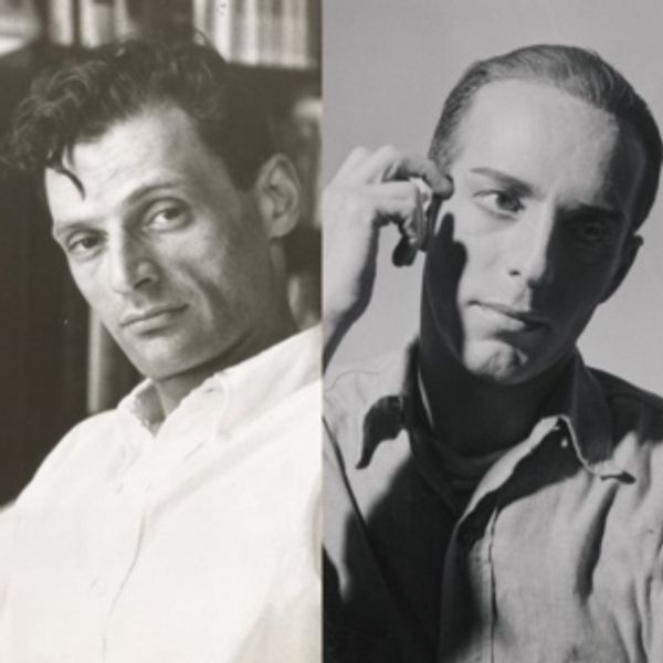 Tales from the Blacklist: The Shadow of McCarthyism On Broadway Photo